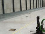 Loading Docks